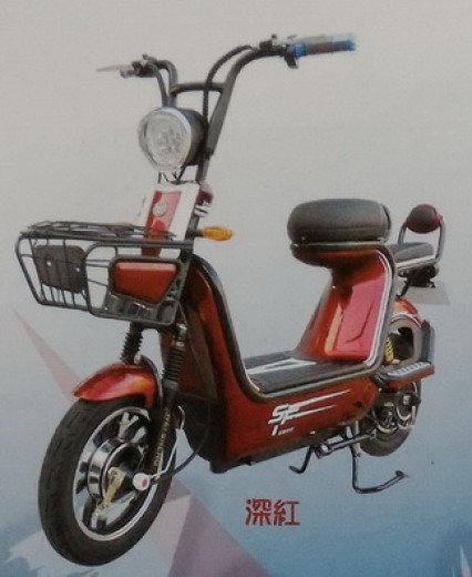 威勝電動車_TSV29小米